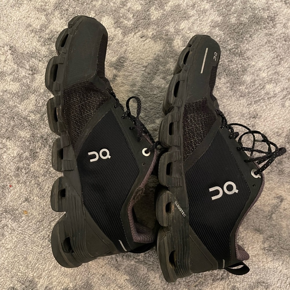 Cloudflyer Waterproof On